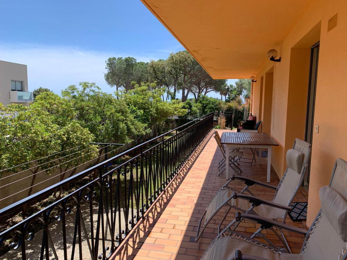 Ferienwohnung Casa Rossa Solenzara Sari-Solenzara Exterior foto